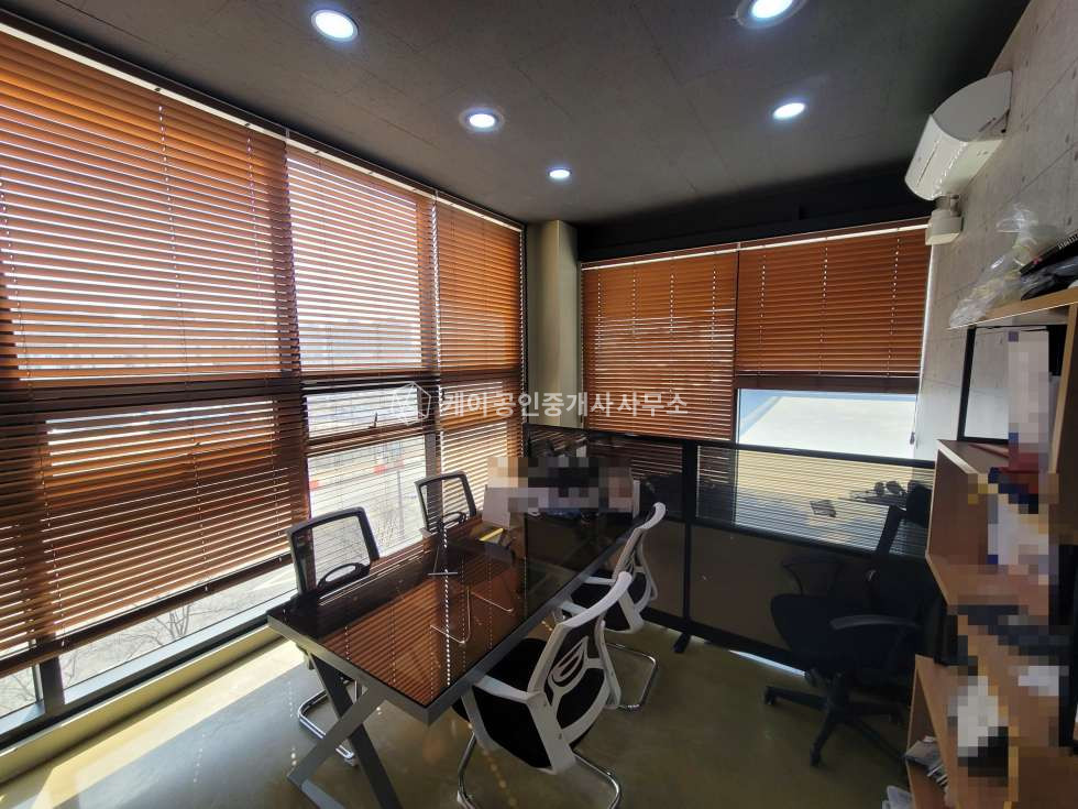 경기 고양일산동구 풍동 풍동 5차선 도로변 노출 좋은 상가, 건물 통임대, 각층 임대 가능 월세 매물번호 10630 사진 8