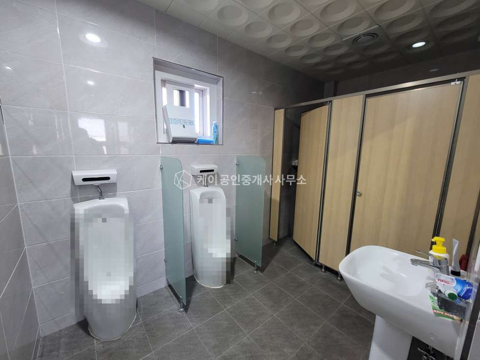 경기 고양일산동구 풍동 풍동 5차선 도로변 노출 좋은 상가, 건물 통임대, 각층 임대 가능 월세 매물번호 10630 사진 10
