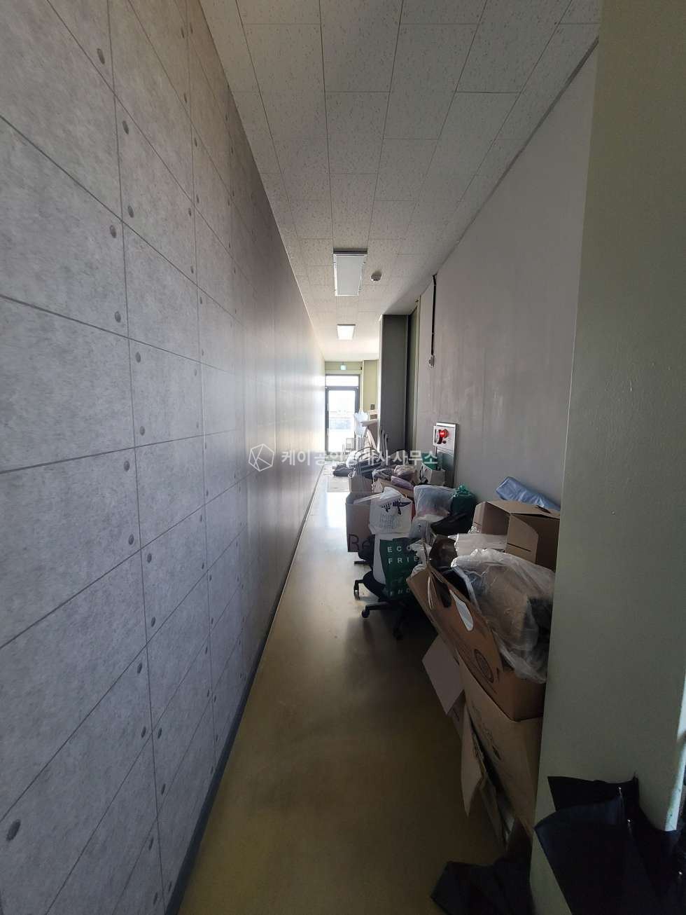 경기 고양일산동구 풍동 풍동 5차선 도로변 노출 좋은 상가, 건물 통임대, 각층 임대 가능 월세 매물번호 10630 사진 13