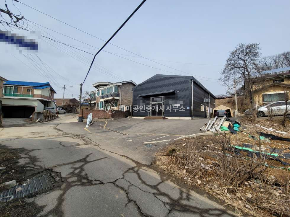 경기 고양일산동구 사리현동 주건축물제1동 사리현ic 5분이내, 매우 깨끗한 창고, 단독마당, 스튜디오, 인터넷쇼핑몰, 물류창고 추천 월세 매물번호 10590 사진 9