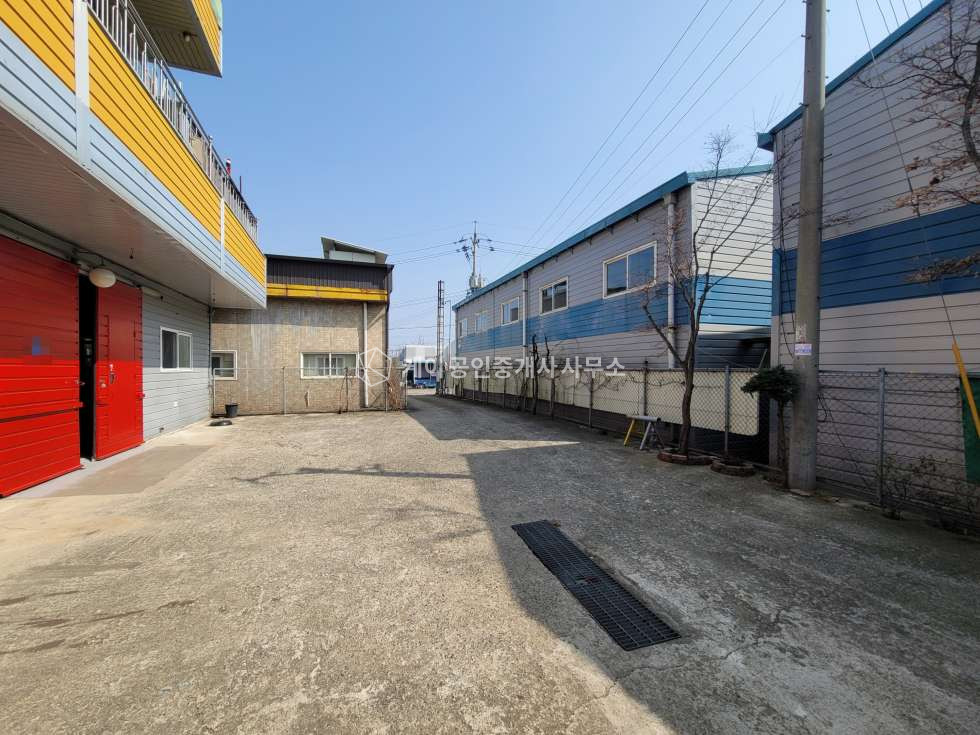 경기 고양일산서구 구산동 산남ic 2분, 구산동 실평55평, 저렴한 2종근생 , 매우깨끗한 실내컨디션, 남녀구분화장실,샤워실 월세 매물번호 10653 사진 10