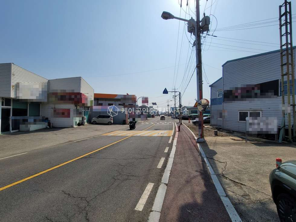 경기 고양일산서구 구산동 산남ic 2분, 구산동 실평55평, 저렴한 2종근생 , 매우깨끗한 실내컨디션, 남녀구분화장실,샤워실 월세 매물번호 10653 사진 13