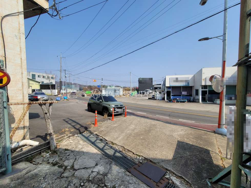 경기 고양일산서구 구산동 산남ic 2분, 구산동 실평55평, 저렴한 2종근생 , 매우깨끗한 실내컨디션, 남녀구분화장실,샤워실 월세 매물번호 10653 사진 14