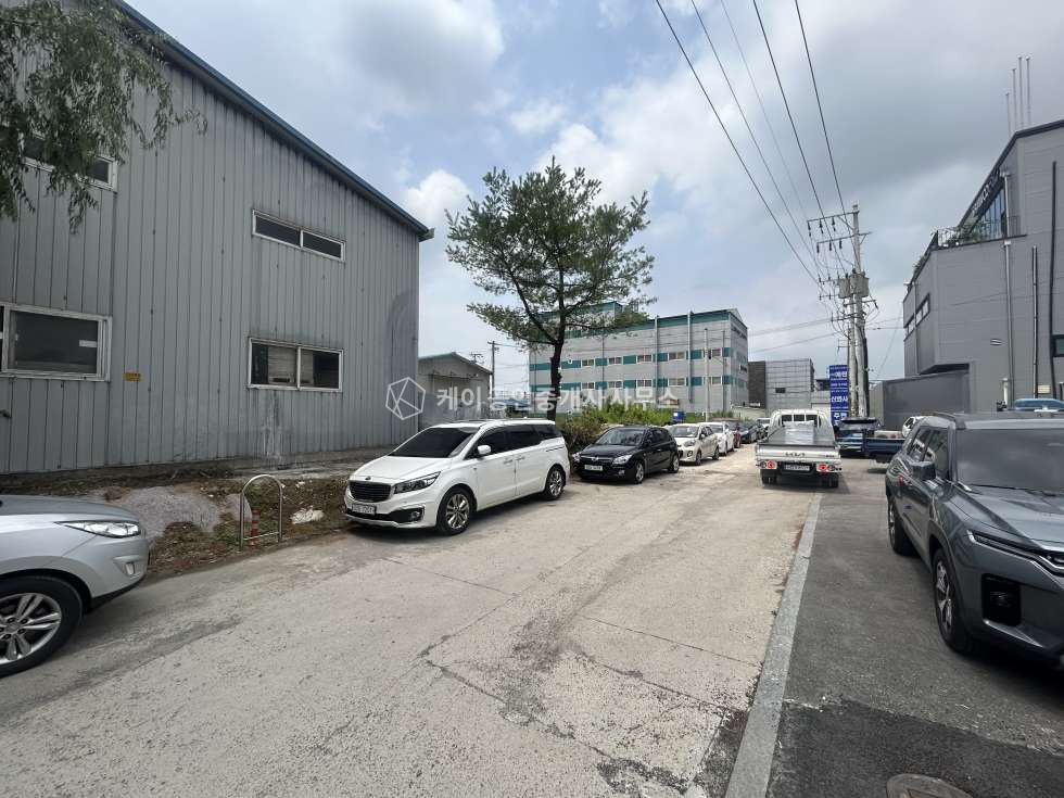 경기 고양일산동구 장항동 1동 110평, 장항IC 인접, 40피트진입가능, 대형창고 2종근생제조업소 월세 매물번호 10006 사진 2