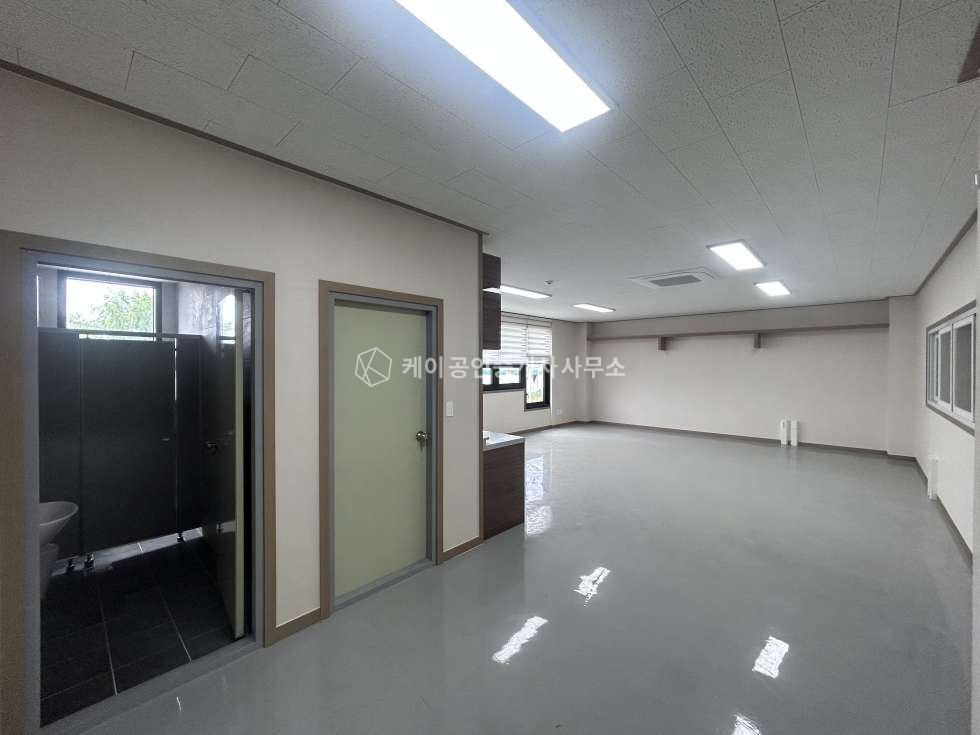 경기 고양일산동구 장항동 1동 110평, 장항IC 인접, 40피트진입가능, 대형창고 2종근생제조업소 월세 매물번호 10006 사진 10