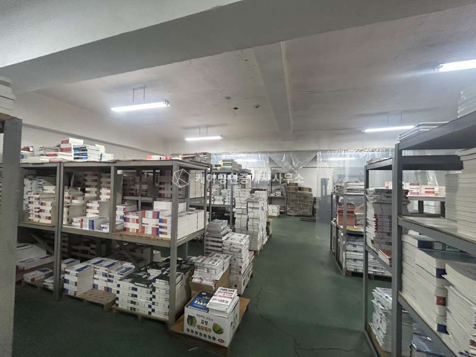 경기 고양일산서구 가좌동 가동 90P, 송산IC 5분이내, 전차량진입가능, 주차편리 월세 매물번호 10011 사진 2