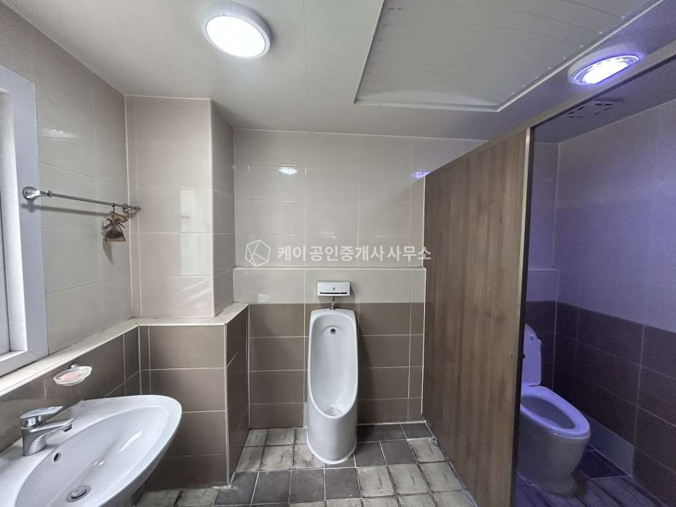 경기 고양일산동구 장항동 35평, 장항IC 인접, 2종근생제조업소 공실 월세 매물번호 10007 사진 14