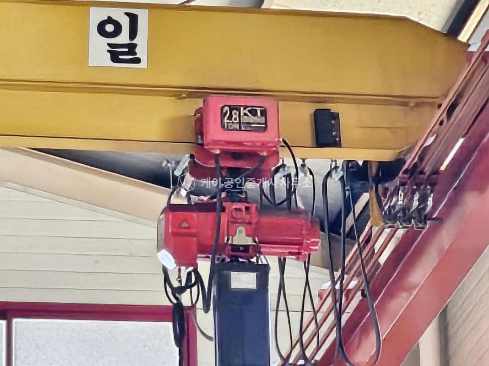 경기 김포시 하성면 마곡리 호이스트O, 사무실O,마당넓은 단독공장, 4차선대로면인근 , 212평 공장임대 월세 매물번호 10954 사진 10