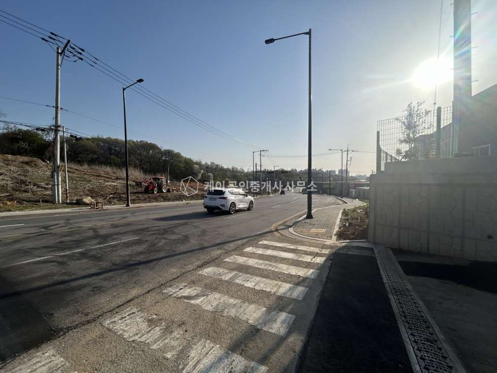 경기 고양일산동구 식사동 물류도소매창고, 신축첫입주, 단독마당!! 월세 매물번호 10962 사진 9