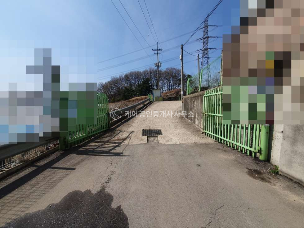 경기 김포시 양촌읍 학운리 공장 급매! 넓은 단독마당, 가설 포함 실 사용면적 약 400평 매매 매물번호 11955 사진 12