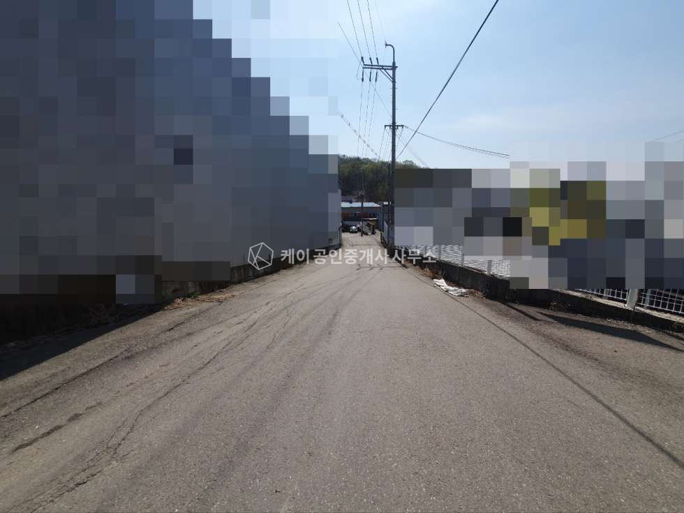 경기 김포시 양촌읍 학운리 공장 급매! 넓은 단독마당, 가설 포함 실 사용면적 약 400평 매매 매물번호 11955 사진 13