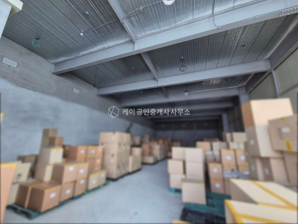 경기 용인처인구 모현읍 100평 2종근생제조, 단독마당,대형차량, 4차선접, 오포(세종)IC 10분 월세 매물번호 11958 사진 2