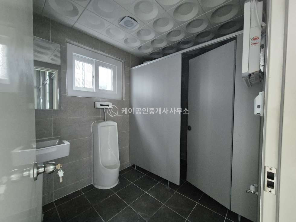 경기 광주시 곤지암읍 800평부지240평2종제조창고, 넓은마당,대형차량진입,동곤지암IC 7분 매매 매물번호 11905 사진 3