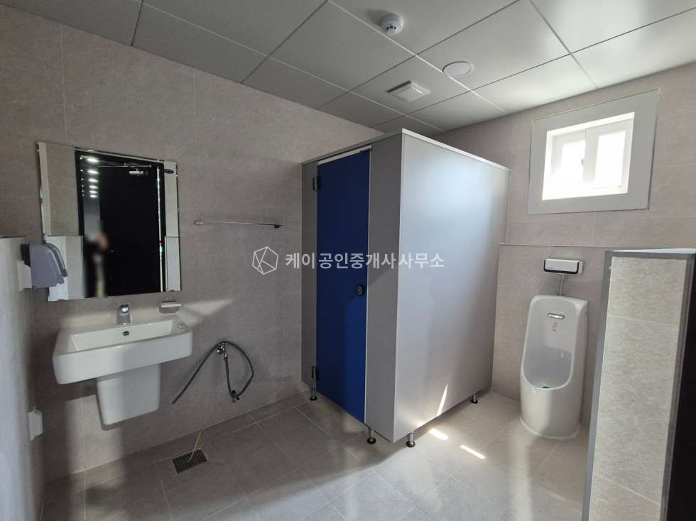 경기 양주시 남면 -동 약480평,층고14m, 중간기둥x, 40ft추레라,내부구분화장실,사무실,은현IC 8분,동두천중앙역10분,스튜디오추천 월세 매물번호 11904 사진 5