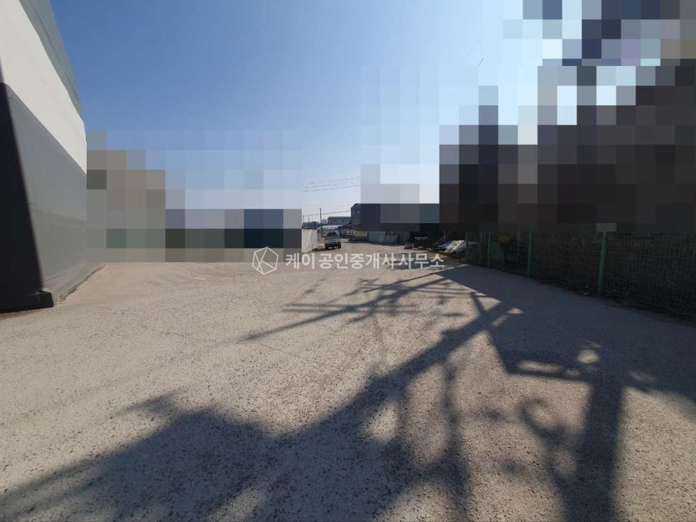 경기 김포시 양촌읍 학운리 1동 2종근생, 건30p+가설30p, 총 3개동까지 추가 매입 가능 매매 매물번호 11964 사진 6