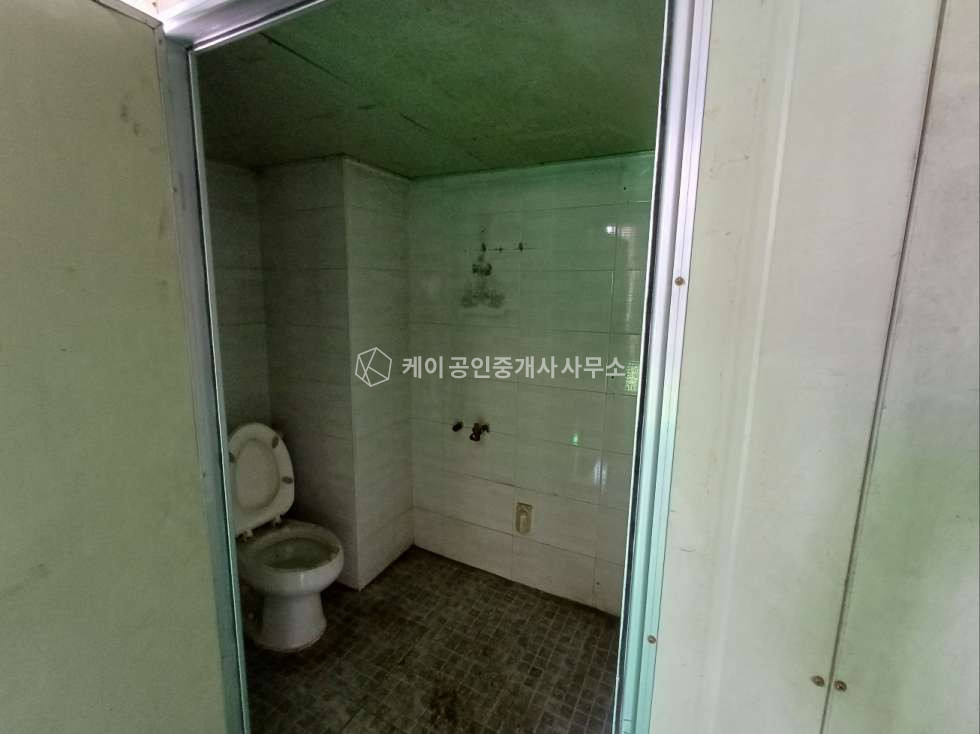 경기 시흥시 안현동 108평 저렴한 공장 창고, 도로환경 좋음, 유통 창고 추천, 투자로도 좋음. 매매 매물번호 11971 사진 6