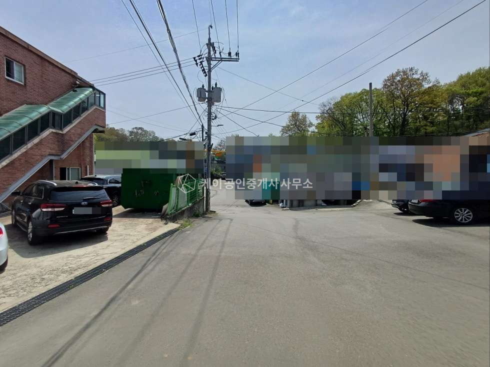 경기 시흥시 미산동 신천ic 1.5km, 연면적149평, 대형차량 진입 원활, 2층 사무실, 물류창고 추천 매매 매물번호 11974 사진 11