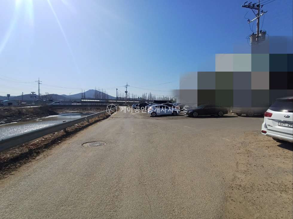 인천 계양구 선주지동 1층 91평 제조업소, 넓은 마당, 공지가 있어 주차 편리, 즉시 입주 월세 매물번호 11627 사진 7
