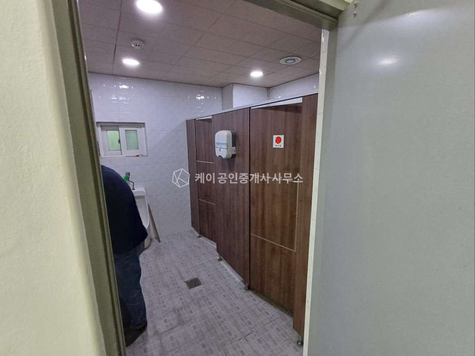인천 계양구 선주지동 1층 91평 제조업소, 넓은 마당, 공지가 있어 주차 편리, 즉시 입주 월세 매물번호 11627 사진 14