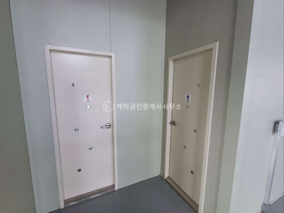 인천 남동구 운연동 주건축물제1동 신축 근생시설, 연면적 150평, 주차장 넓음, 대로변 위치, IC 2.5km 이내 매매 매물번호 11743 사진 9
