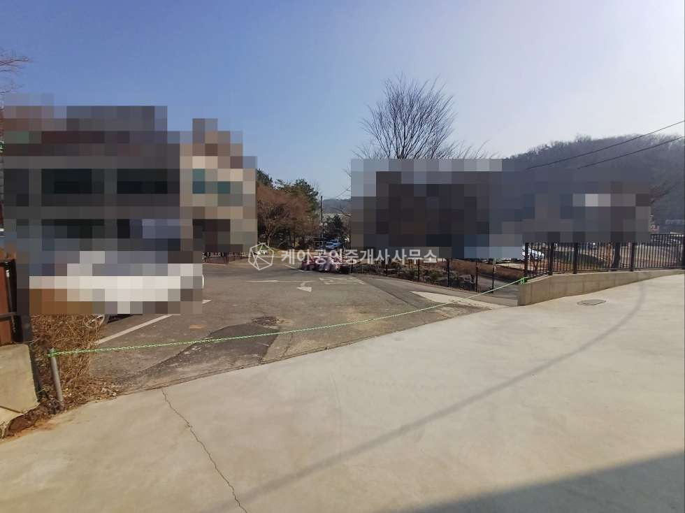 인천 남동구 운연동 주건축물제1동 신축 근생시설, 연면적 150평, 주차장 넓음, 대로변 위치, IC 2.5km 이내 매매 매물번호 11743 사진 19