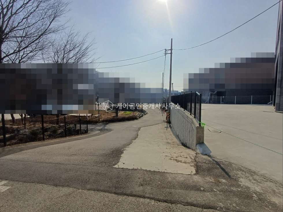 인천 남동구 운연동 주건축물제1동 신축 근생시설, 연면적 150평, 주차장 넓음, 대로변 위치, IC 2.5km 이내 매매 매물번호 11743 사진 20