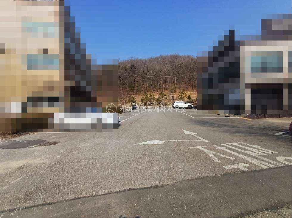 인천 남동구 운연동 주건축물제1동 신축 근생시설, 연면적 150평, 주차장 넓음, 대로변 위치, IC 2.5km 이내 매매 매물번호 11743 사진 21