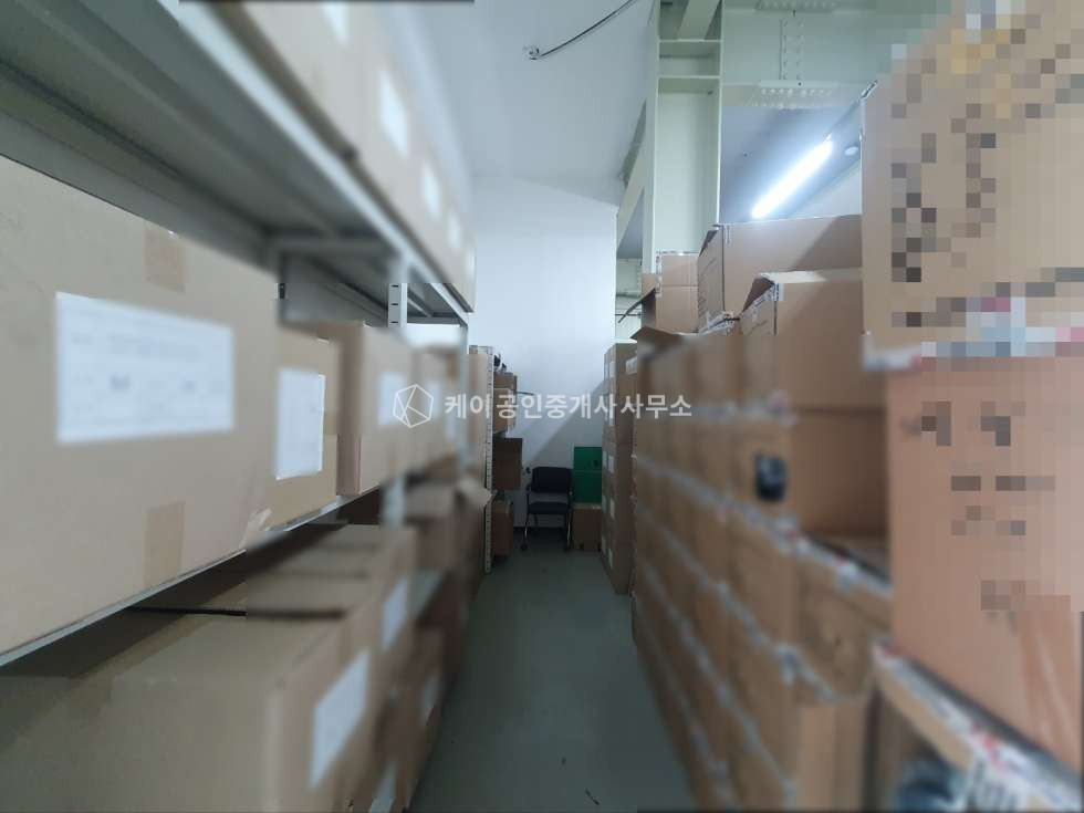 경기 김포시 통진읍 마송리 사옥 추천, 정원같은 드넓은 마당, 기숙사, 식당, 주차공간 확보 매매 매물번호 11978 사진 5