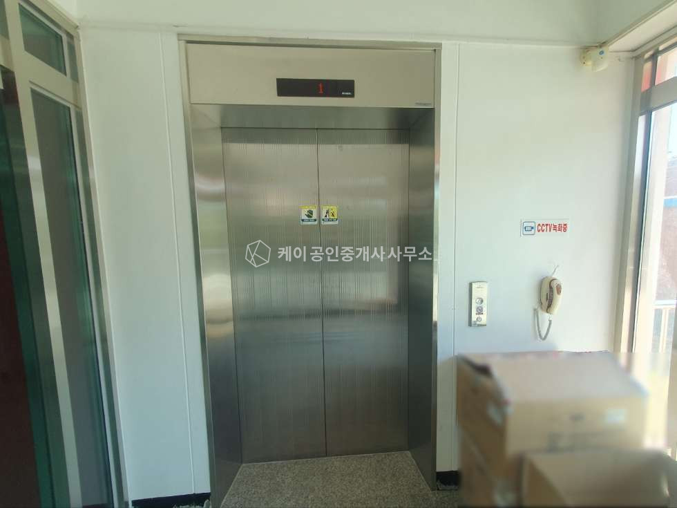 경기 김포시 통진읍 마송리 사옥 추천, 정원같은 드넓은 마당, 기숙사, 식당, 주차공간 확보 매매 매물번호 11978 사진 13
