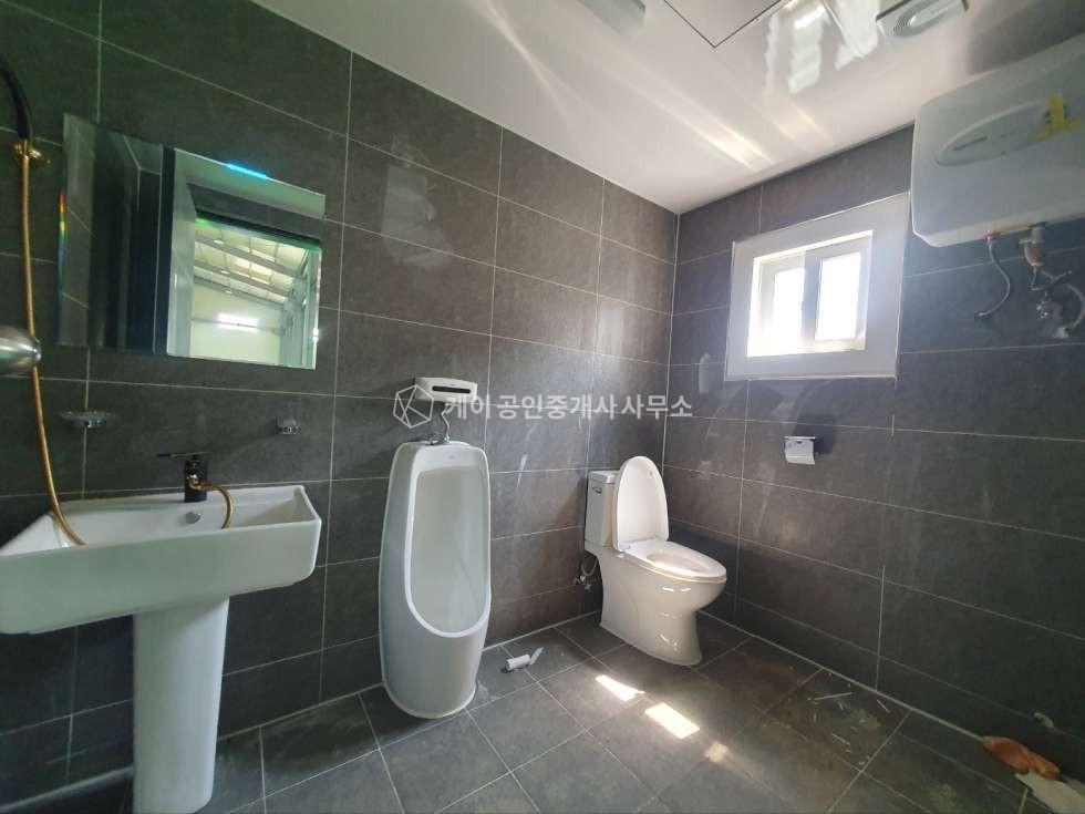 경기 김포시 하성면 원산리 신축, 2종근생, 전차량 진입가능, 왕복 2차선 도로접, 즉시입주 가능 매매 매물번호 11989 사진 6