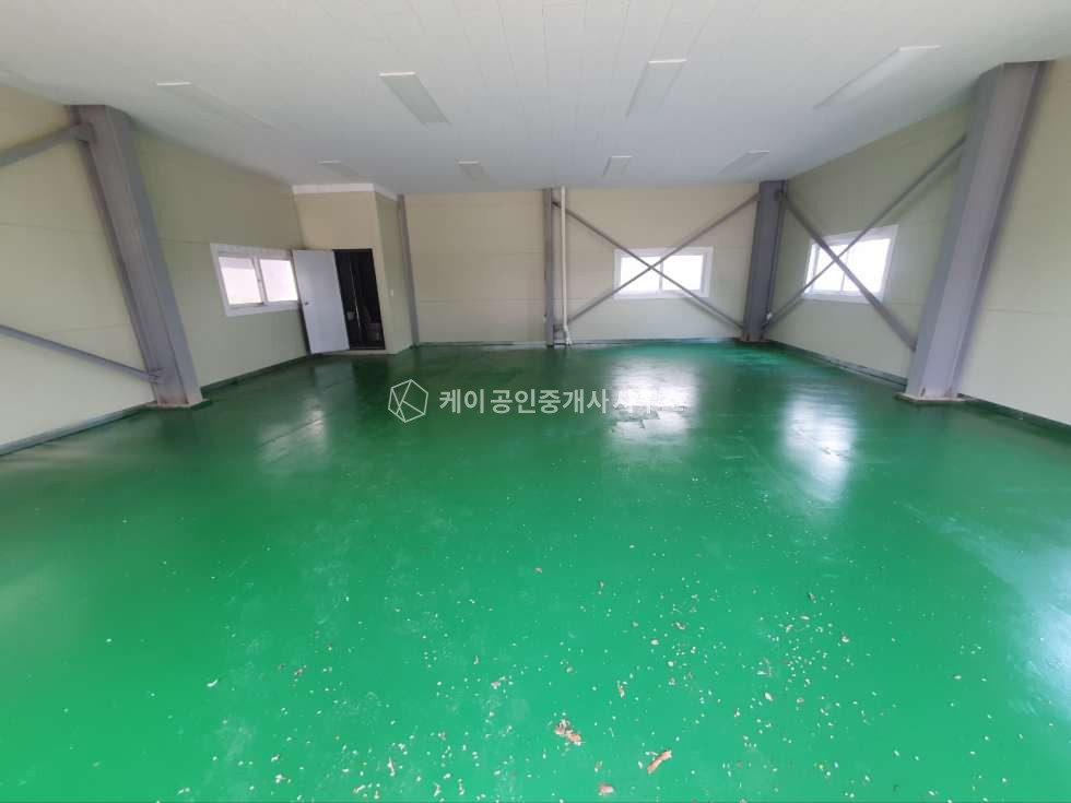 경기 김포시 하성면 원산리 신축, 2종근생, 전차량 진입가능, 왕복 2차선 도로접, 즉시입주 가능 매매 매물번호 11989 사진 7