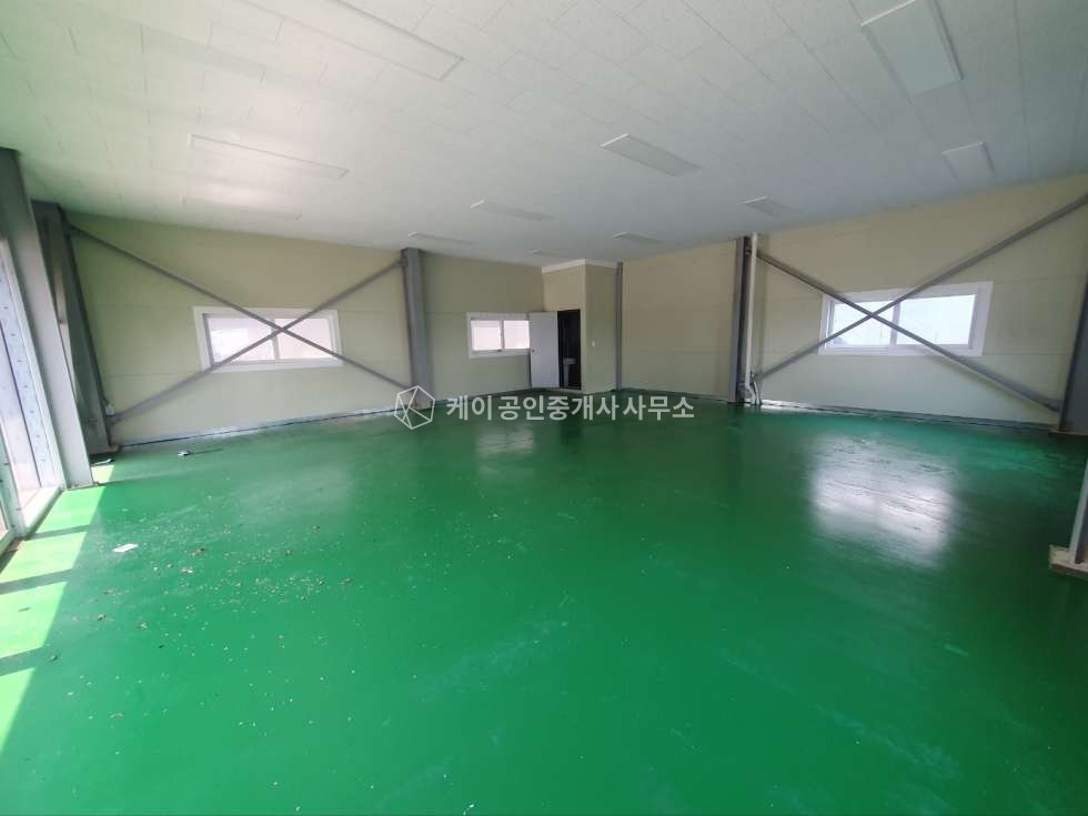 경기 김포시 하성면 원산리 신축, 2종근생, 전차량 진입가능, 왕복 2차선 도로접, 즉시입주 가능 매매 매물번호 11989 사진 8