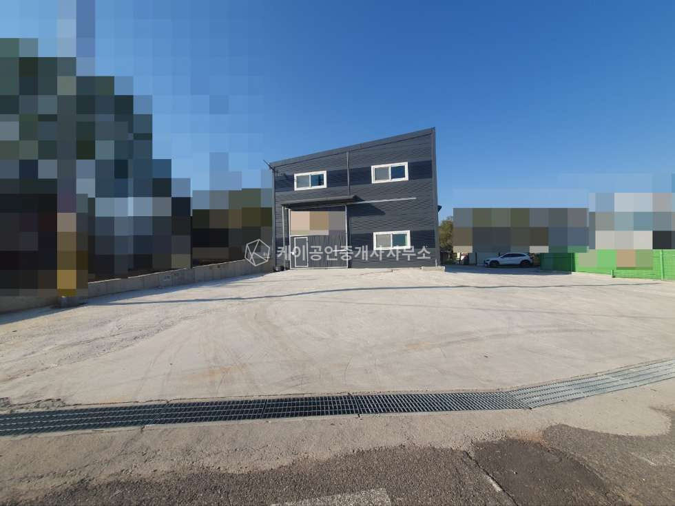 경기 김포시 대곶면 대능리 1동 신축 첫입주! 2종근생, 건 60평, 내부화장실, 즉시입주 가능 월세 매물번호 11991 사진 5