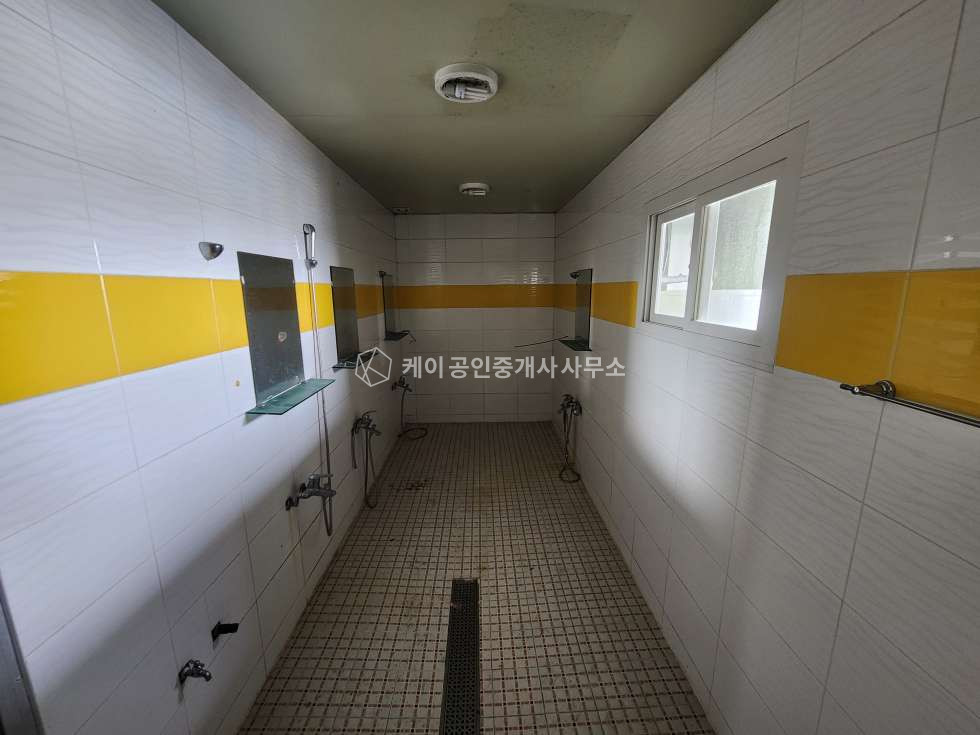 경기 화성만세구 양감면 송산리 화성 향남ic 1분, 클린룸 완비한 단독공장, 연면적 약 1383평 공장, 넓은단독마당, 고전력, 2차선 도로접 월세 매물번호 11928 사진 39