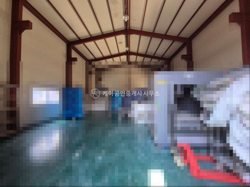 경기 고양덕양구 내유동 2500평부지+150평창고, 11톤, 컨테이너작업가능 매매 매물번호 12013 사진 3