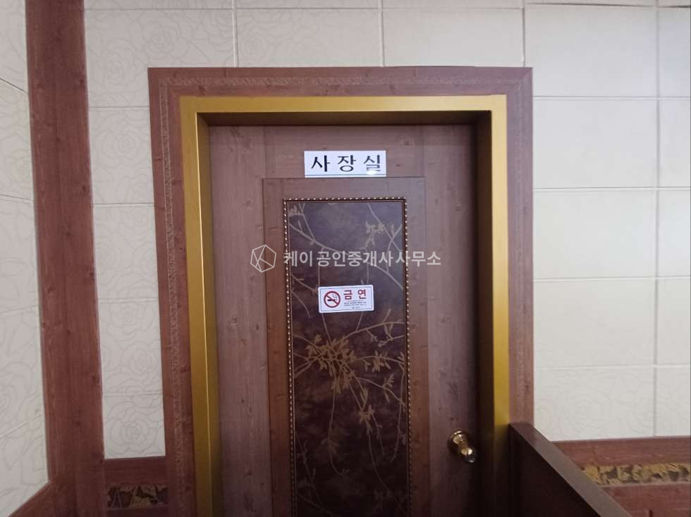 경기 김포시 양촌읍 학운리 연면적 597평, 학운산단 인근, 가구 공장, 집진설비, 화물승강기 매매 매물번호 12014 사진 3