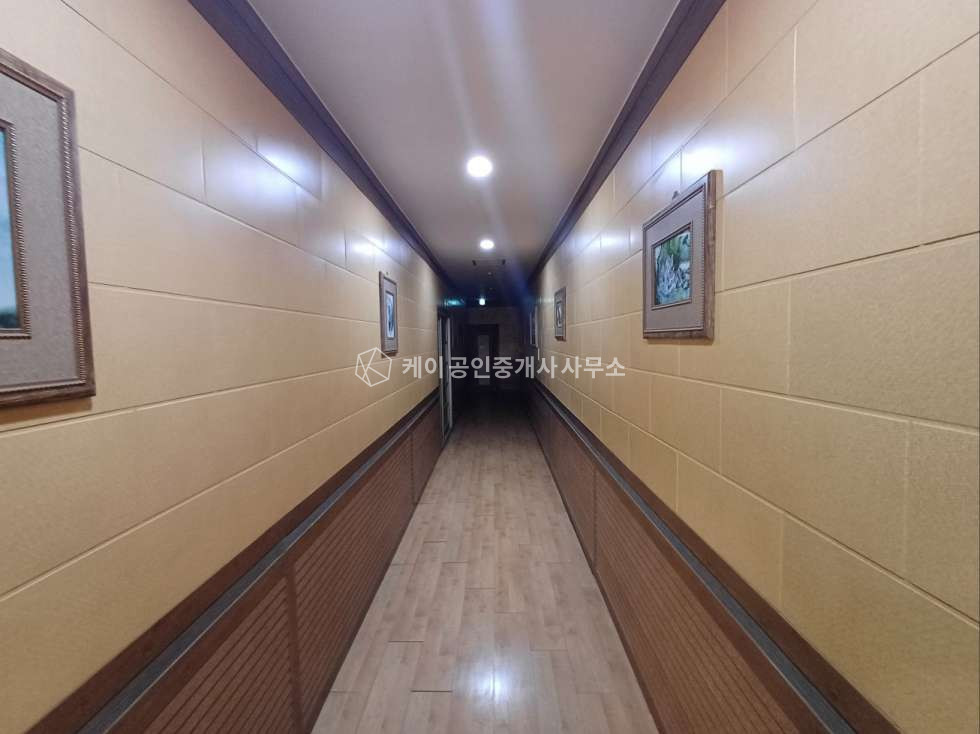 경기 김포시 양촌읍 학운리 연면적 597평, 학운산단 인근, 가구 공장, 집진설비, 화물승강기 매매 매물번호 12014 사진 4