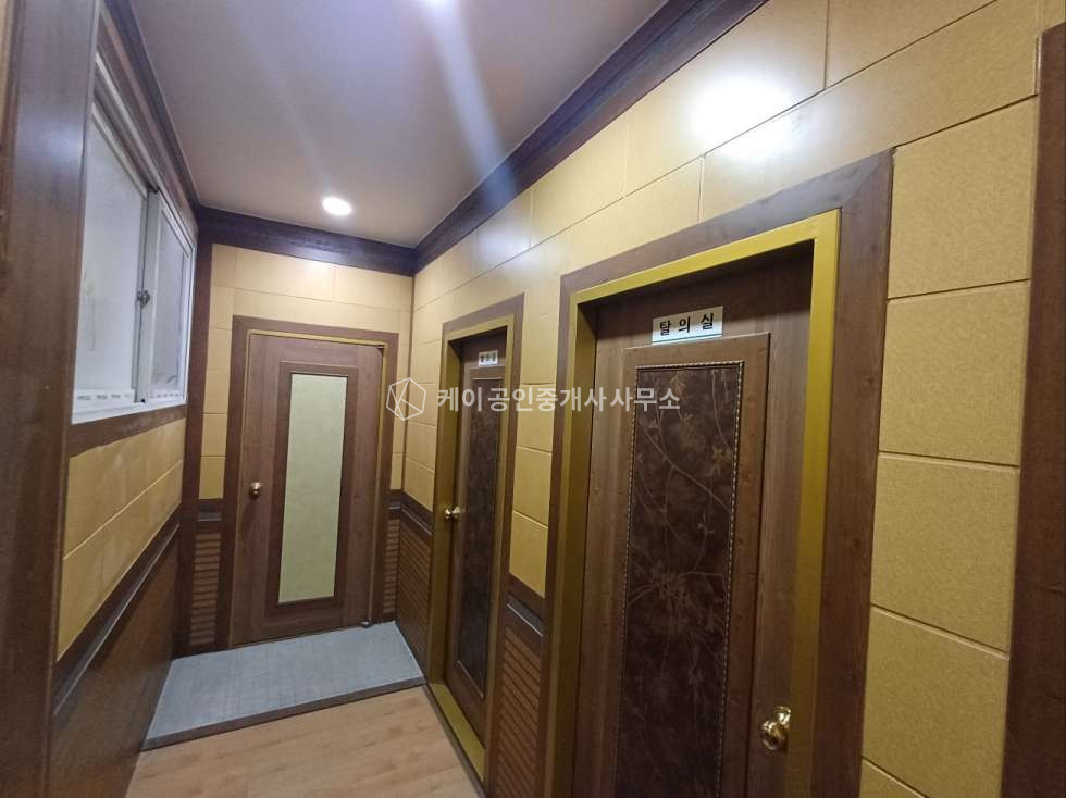 경기 김포시 양촌읍 학운리 연면적 597평, 학운산단 인근, 가구 공장, 집진설비, 화물승강기 매매 매물번호 12014 사진 6
