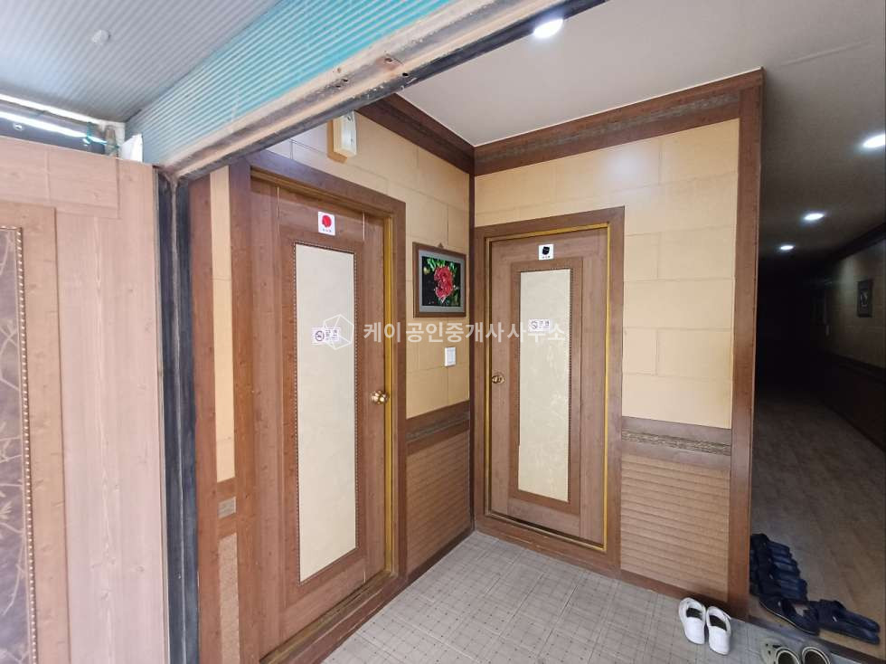 경기 김포시 양촌읍 학운리 연면적 597평, 학운산단 인근, 가구 공장, 집진설비, 화물승강기 매매 매물번호 12014 사진 7