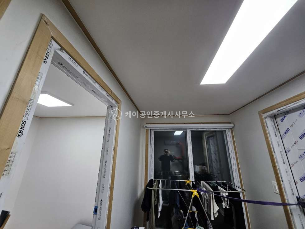 인천 강화군 선원면 냉정리 저렴한 농가 창고, 대지 628평, 창고 60+30평, 가설건축물 10+10평 매매 매물번호 12016 사진 4