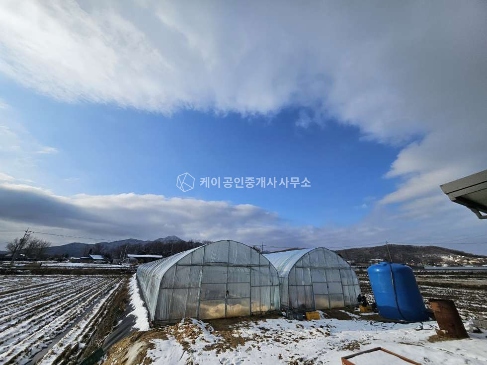 인천 강화군 선원면 냉정리 저렴한 농가 창고, 대지 628평, 창고 60+30평, 가설건축물 10+10평 매매 매물번호 12016 사진 7