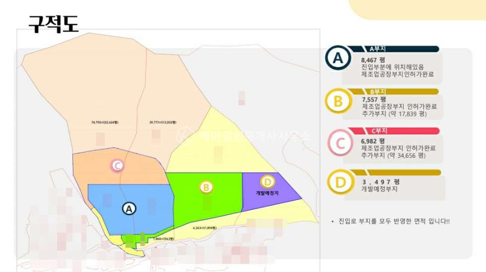 충북 음성군 생극면 신양리 충북 음성군 생극면 공장 부지 매매 매매 매물번호 12015 사진 5