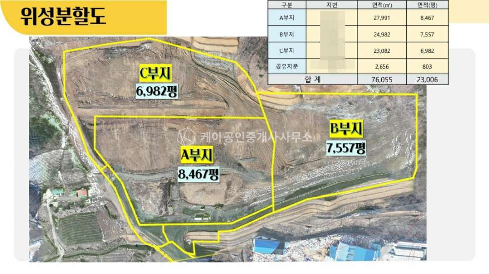 충북 음성군 생극면 신양리 충북 음성군 생극면 공장 부지 매매 매매 매물번호 12015 사진 6