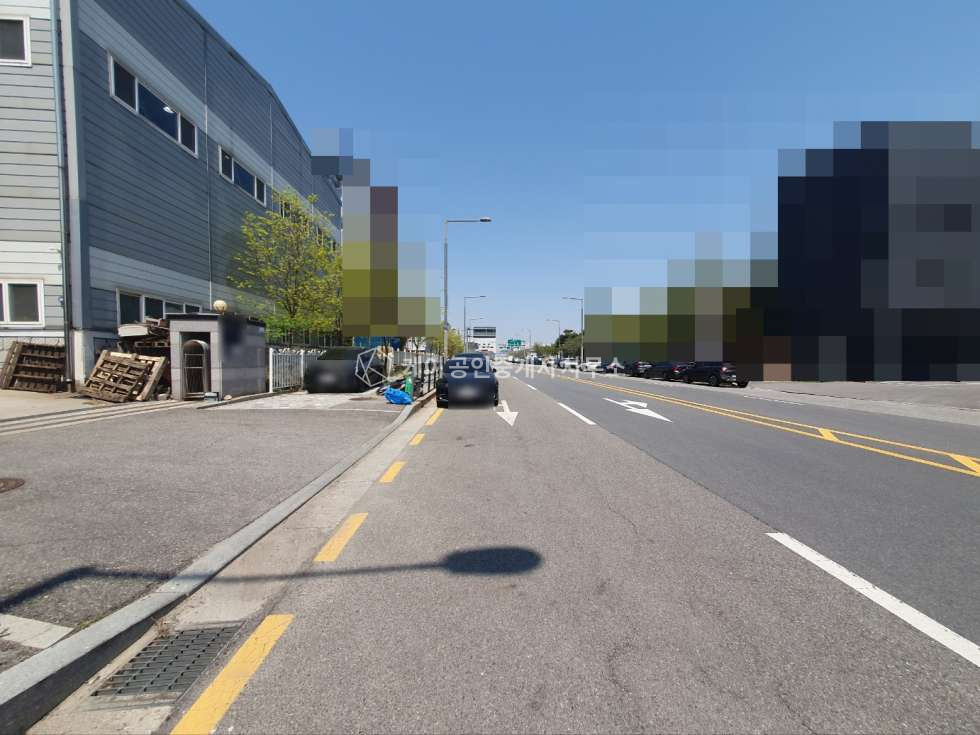 경기 김포시 양촌읍 학운리 학운산단내 공장, 호이스트 10톤,5톤 총2기, 250kw 매매 매물번호 12018 사진 5