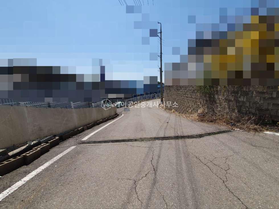 경기 김포시 통진읍 옹정리 공장, 연400평+가설400평, 호이스트o, 추레라 가능, 200kw 매매 매물번호 11908 사진 14