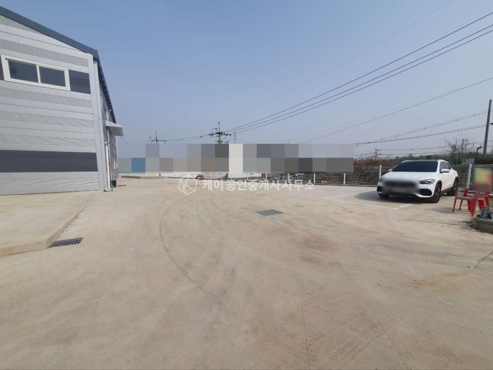 인천 검단구 왕길동 신축, 1종근생, 건45평, 단독마당, 가설천막 설치가능,즉시입주 매매 매물번호 12032 사진 6