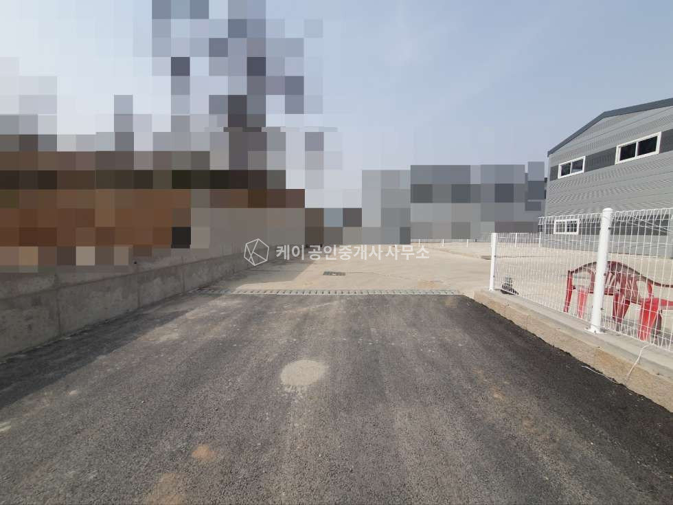 인천 검단구 왕길동 신축, 1종근생, 건45평, 단독마당, 가설천막 설치가능,즉시입주 매매 매물번호 12032 사진 8