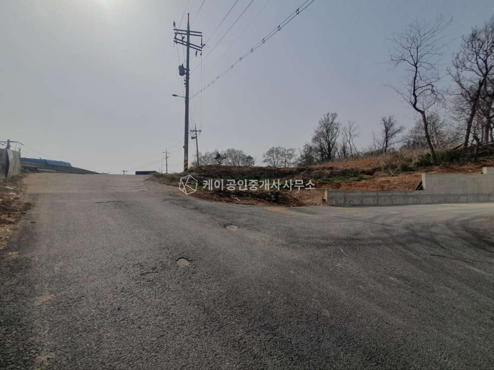 인천 검단구 왕길동 신축, 1종근생, 건45평, 단독마당, 가설천막 설치가능,즉시입주 매매 매물번호 12032 사진 9