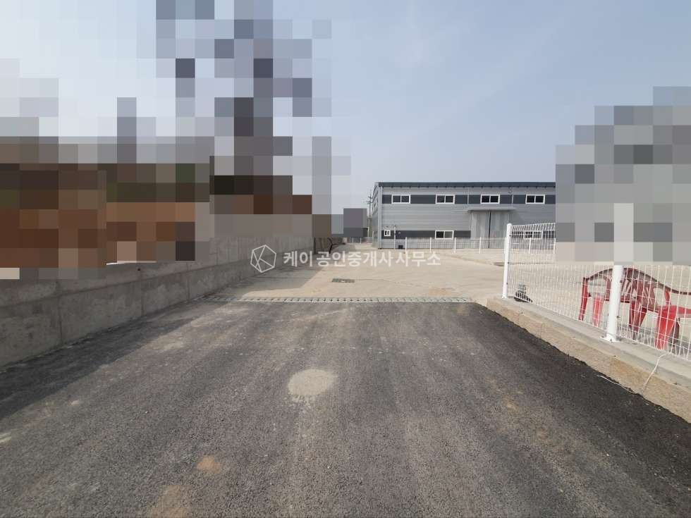 인천 검단구 왕길동 1종근생, 신축 첫입주, 건 76평, 가설천막 설치가능, 단독마당 매매 매물번호 12033 사진 10