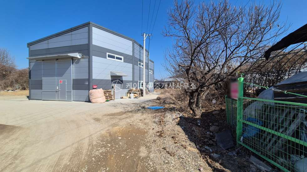 경기 고양일산동구 사리현동 원당역인근 140평대 사리현동토지매매, 대형차량진입가능 매매 매물번호 11602 사진 3